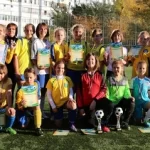 Занятия йогой, фитнесом в спортзале ФК Танаис Воронеж