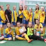 Занятия йогой, фитнесом в спортзале ФК Танаис Воронеж