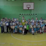 Занятия йогой, фитнесом в спортзале ФК Танаис Воронеж