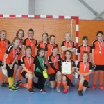 Занятия йогой, фитнесом в спортзале ФК Танаис Воронеж