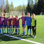 Занятия йогой, фитнесом в спортзале ФК ЦСКА Ватутинки Москва