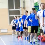 Занятия йогой, фитнесом в спортзале ФК Заречье — тренировки по футболу для взрослых Екатеринбург