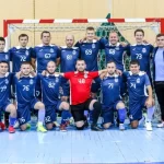 Занятия йогой, фитнесом в спортзале ФК Заречье — тренировки по футболу для взрослых Екатеринбург