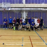 Занятия йогой, фитнесом в спортзале ФК Заречье — тренировки по футболу для взрослых Екатеринбург