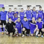 Занятия йогой, фитнесом в спортзале ФК Заречье — тренировки по футболу для взрослых Екатеринбург