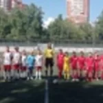 Занятия йогой, фитнесом в спортзале ФК Звезда Москва