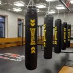 Занятия йогой, фитнесом в спортзале F-Lab Москва