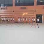 Занятия йогой, фитнесом в спортзале Фламинго Новосибирск