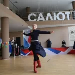 Занятия йогой, фитнесом в спортзале Фланкировка Благовещенск