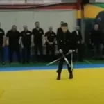 Занятия йогой, фитнесом в спортзале Фланкировка Благовещенск