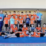 Занятия йогой, фитнесом в спортзале FlashHockey Екатеринбург