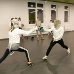 Занятия йогой, фитнесом в спортзале Флэш Люберцы