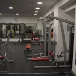 Занятия йогой, фитнесом в спортзале Flex_studio32 Клинцы