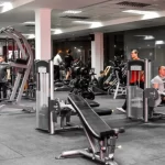 Занятия йогой, фитнесом в спортзале Flexa studio Муром