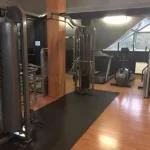 Занятия йогой, фитнесом в спортзале Flexa studio Муром