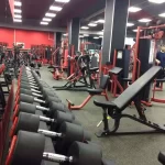 Занятия йогой, фитнесом в спортзале Flex&yoga Екатеринбург