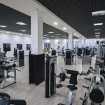 Занятия йогой, фитнесом в спортзале Flexdoma Новосибирск