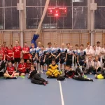 Занятия йогой, фитнесом в спортзале Флорбол Санкт-Петербург