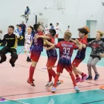 Занятия йогой, фитнесом в спортзале Флорбольный клуб Шершни Красногорск