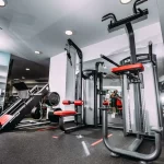 Занятия йогой, фитнесом в спортзале Fly2fly Studio Краснодар