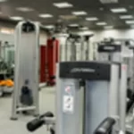 Занятия йогой, фитнесом в спортзале Fly Fitness Солнечногорск