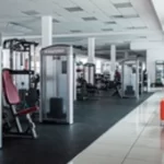 Занятия йогой, фитнесом в спортзале Fly fitness Тольятти