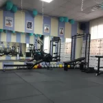 Занятия йогой, фитнесом в спортзале Fly Якутск