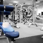 Занятия йогой, фитнесом в спортзале Fly Якутск