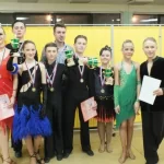 Занятия йогой, фитнесом в спортзале Fly-dance Подольск