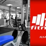 Занятия йогой, фитнесом в спортзале FlyFit Энгельс