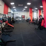Занятия йогой, фитнесом в спортзале Flyyoga.ru Ленинск-Кузнецкий