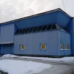 Занятия йогой, фитнесом в спортзале ФОК Кронштадт Кронштадт