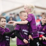 Занятия йогой, фитнесом в спортзале Football Family Санкт-Петербург