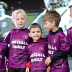 Занятия йогой, фитнесом в спортзале Football Family Санкт-Петербург