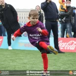 Занятия йогой, фитнесом в спортзале Football Family Санкт-Петербург