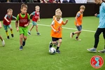Спортивный клуб Football family