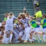 Занятия йогой, фитнесом в спортзале Football for Girls Воронеж