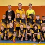 Занятия йогой, фитнесом в спортзале Football Lab Москва