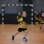 Занятия йогой, фитнесом в спортзале Football Lab Москва
