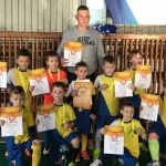 Занятия йогой, фитнесом в спортзале Football Skills Кемерово