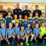 Занятия йогой, фитнесом в спортзале Football Skills Кемерово