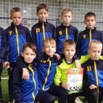 Занятия йогой, фитнесом в спортзале Football Skills Кемерово