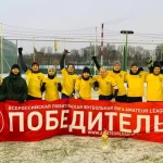 Занятия йогой, фитнесом в спортзале FootballStart Москва