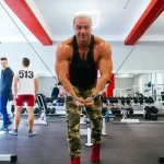 Занятия йогой, фитнесом в спортзале Fora Gym Псков