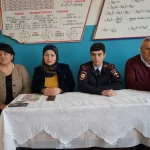 Занятия йогой, фитнесом в спортзале FORCE Дагестанские Огни