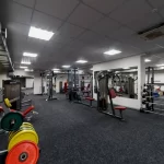 Занятия йогой, фитнесом в спортзале Force Fitness Нижний Новгород