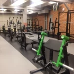 Занятия йогой, фитнесом в спортзале Force Fitness Нижний Новгород