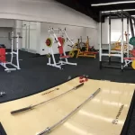 Занятия йогой, фитнесом в спортзале Force Fitness Нижний Новгород