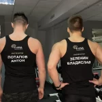 Занятия йогой, фитнесом в спортзале Force Fitness Нижний Новгород