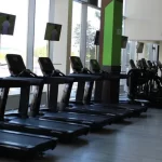 Занятия йогой, фитнесом в спортзале Force Fitness Нижний Новгород